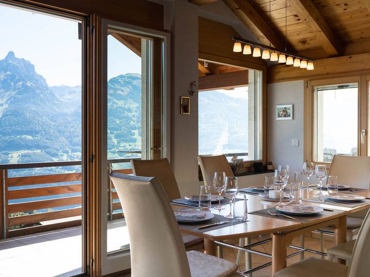 Amden Apartment | 139 m² Apartment ∙ 3 bedrooms ∙ 6 guests