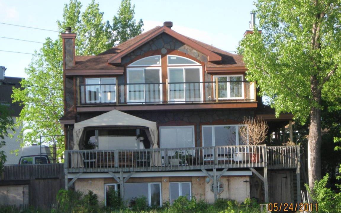 Pincourt Apartment | 139 m² Apartment ∙ 3 bedrooms ∙ 6 guests