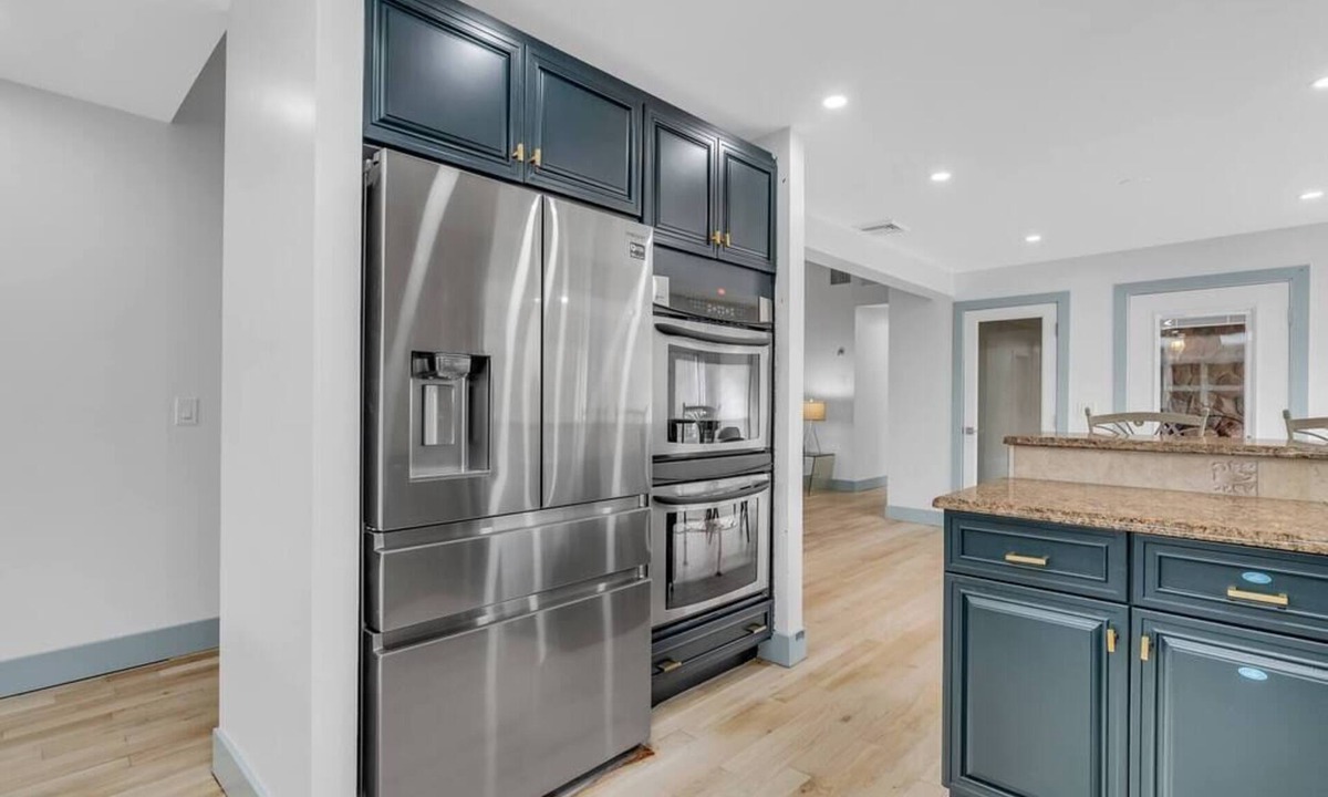 Monroe House | 14-Acre Hudson Valley Oasis