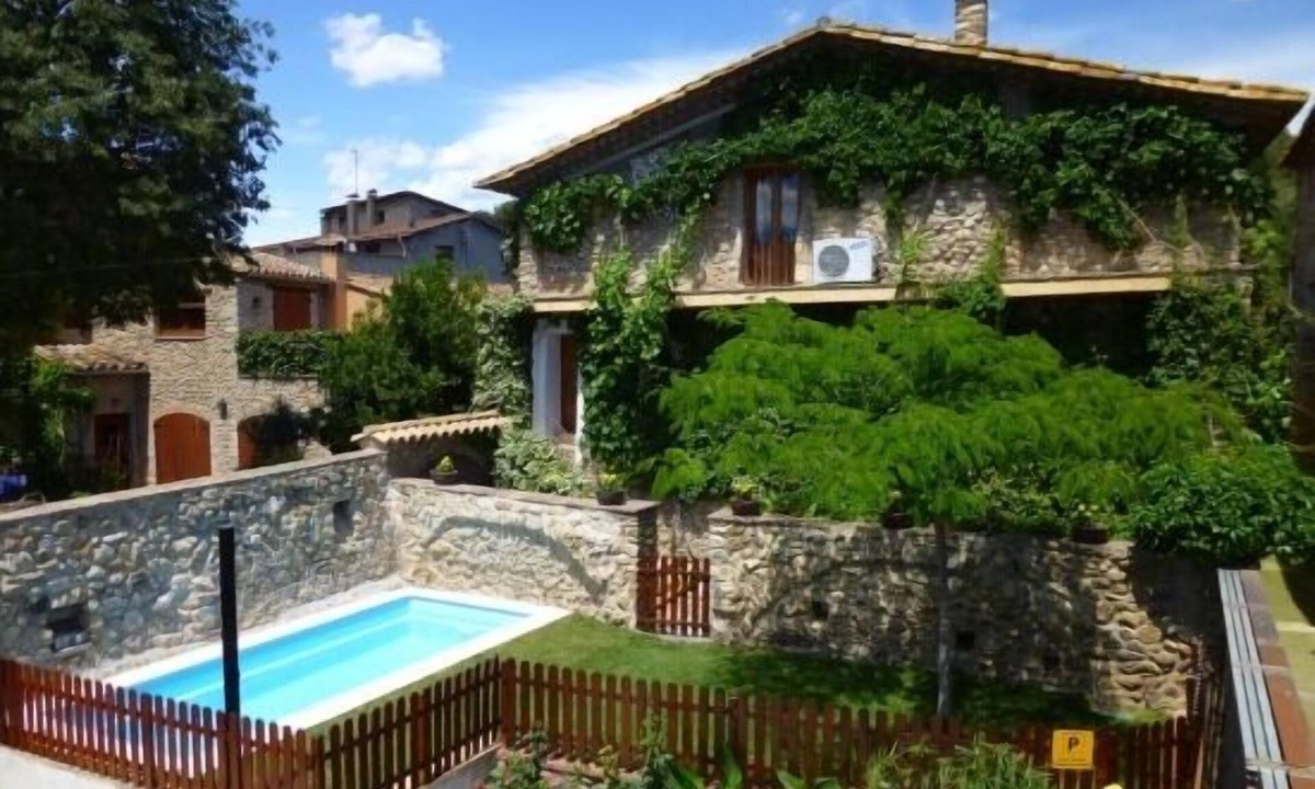 Crespia Cottage | 14% descuento este fin de semana del 11 al 13 febrero.