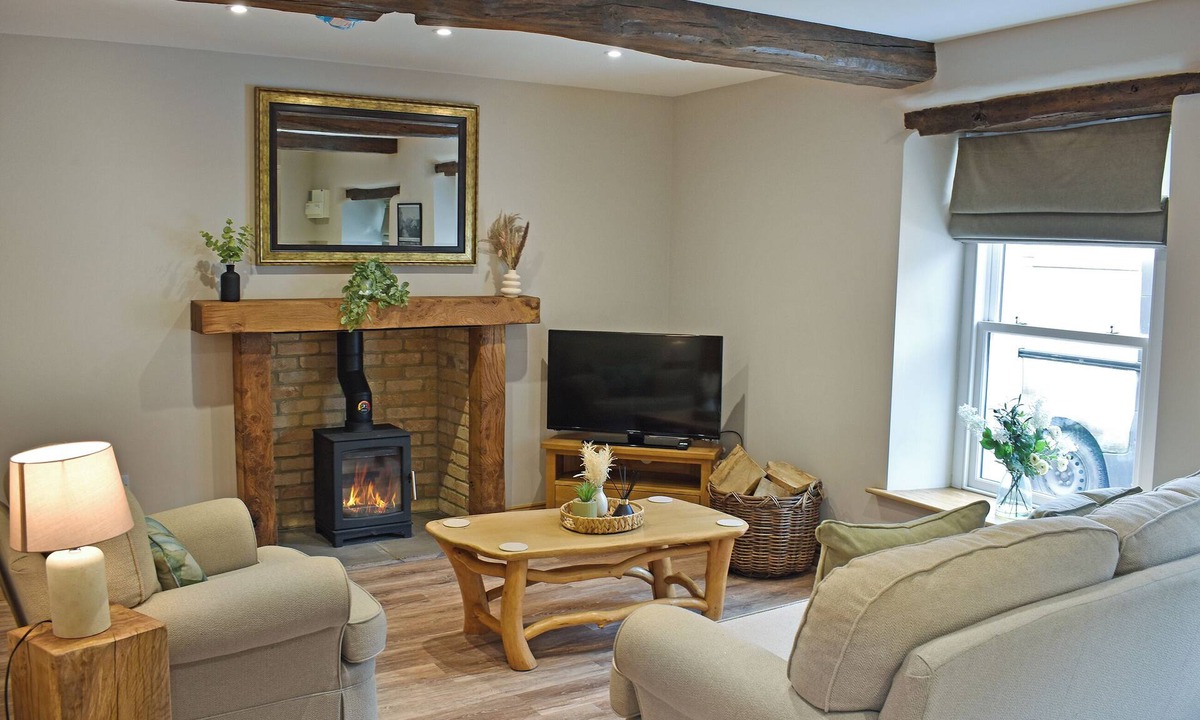 Appleby-in-Westmorland Cottage | 14 Doomgate House - UK45055