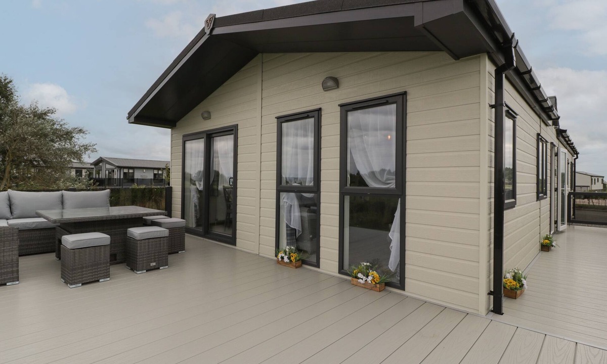 Brean Cottage | 14 Fairways