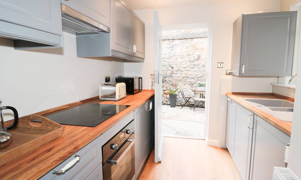 Corbridge Cottage | 14 FRONT STREET, with open fire in Corbridge