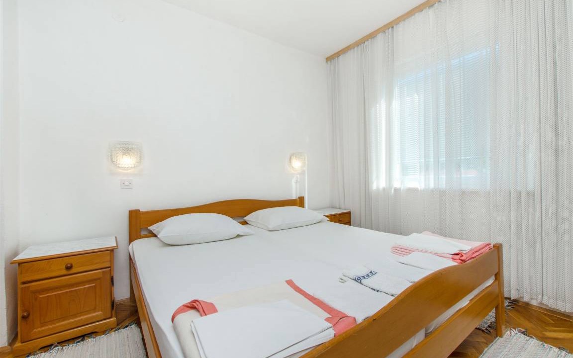 Stari Grad Apartment | 14 m² Apartment ∙ 2 guests