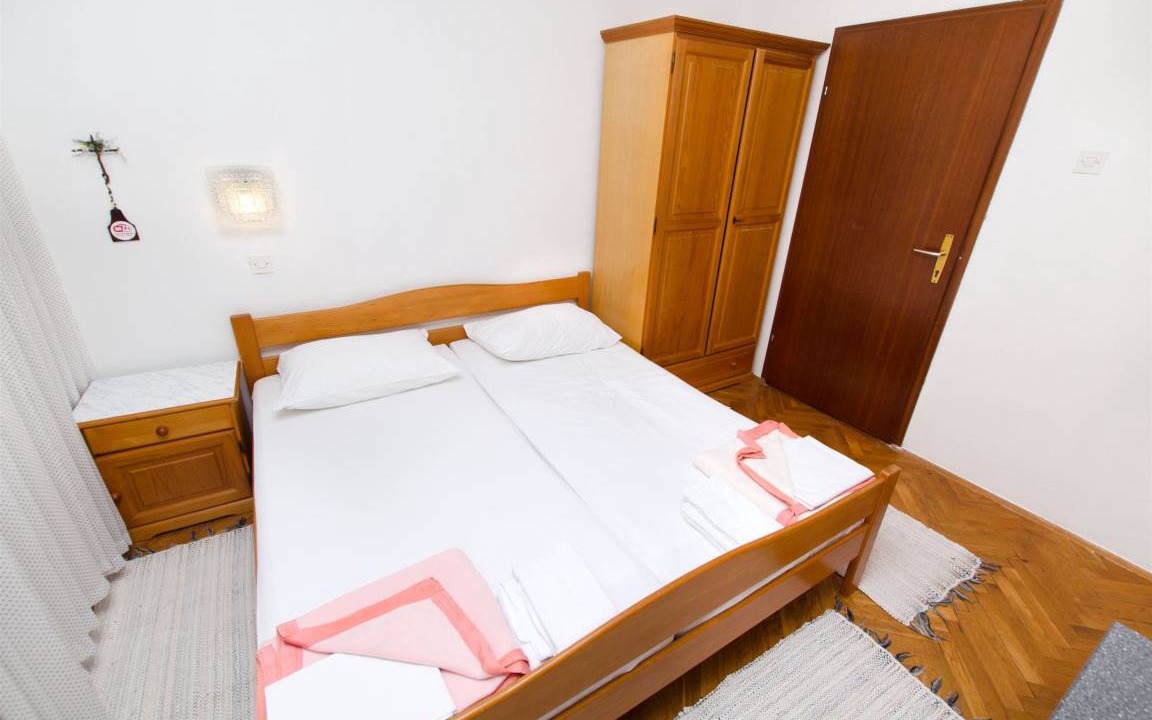 Stari Grad Apartment | 14 m² Apartment ∙ 2 guests