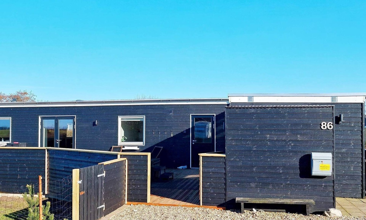 Vinderup House | 14 person holiday home in Vinderup