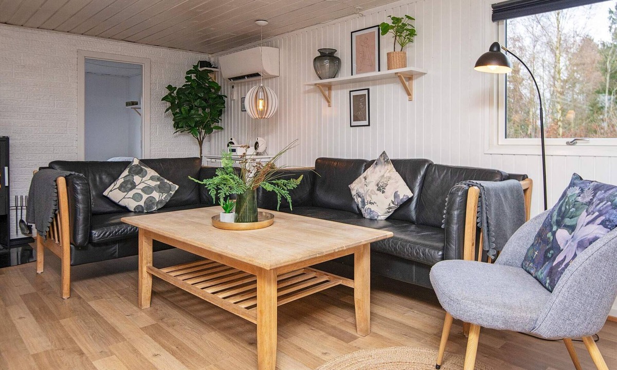 Ørsted House | 14 person holiday home in Ørsted