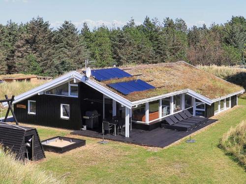 Blokhus House | 14 person holiday home in Blokhus-By Traum