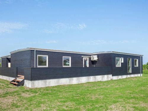 Vinderup House | 14 person holiday home in Vinderup