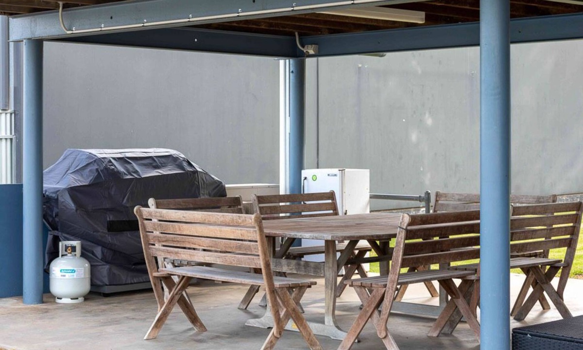 Mannum House | 14 Randell Street Mannum