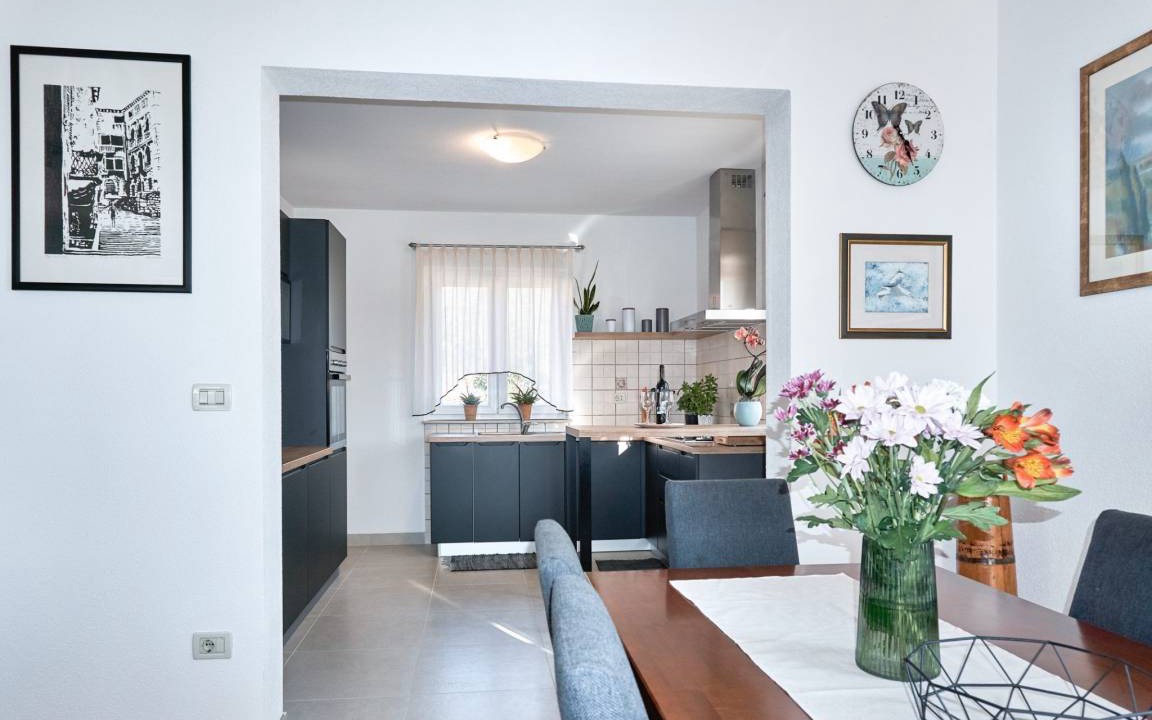 Rogocana House | 140 m² House ∙ 3 bedrooms ∙ 6 guests