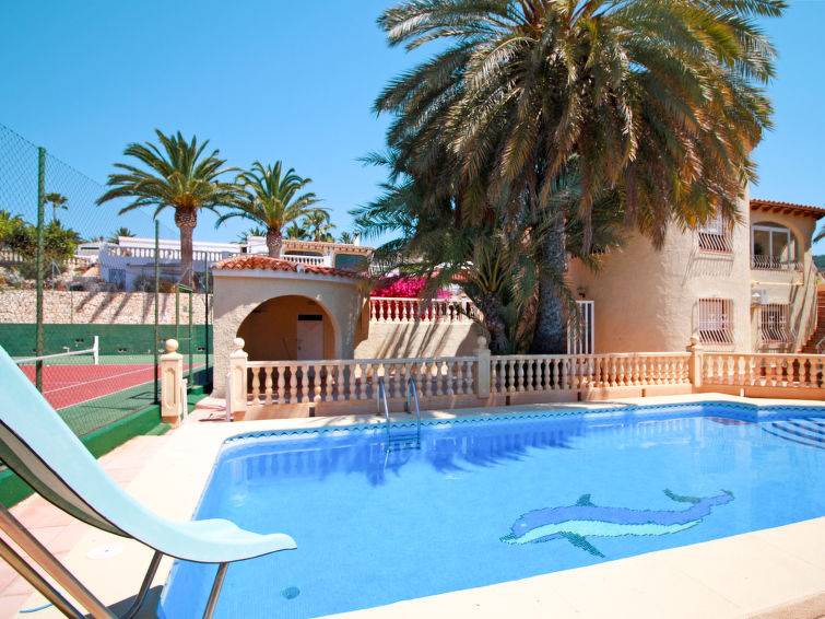 Empedrola House | 140 m² House ∙ 3 bedrooms ∙ 6 guests