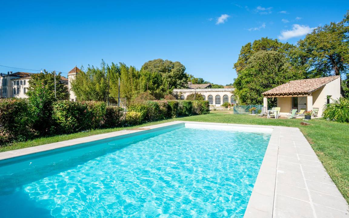 Castries House | 140 m² House ∙ 4 bedrooms ∙ 8 guests