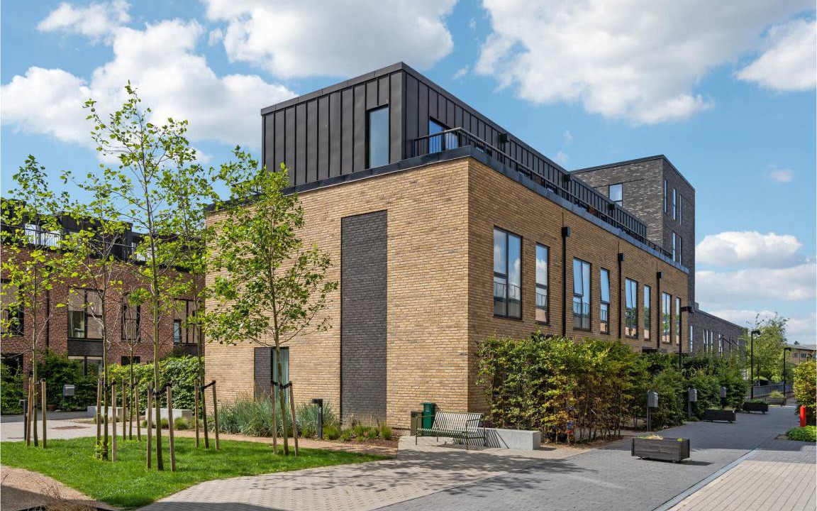 Amager House | 140 m² House ∙ 4 bedrooms ∙ 7 guests
