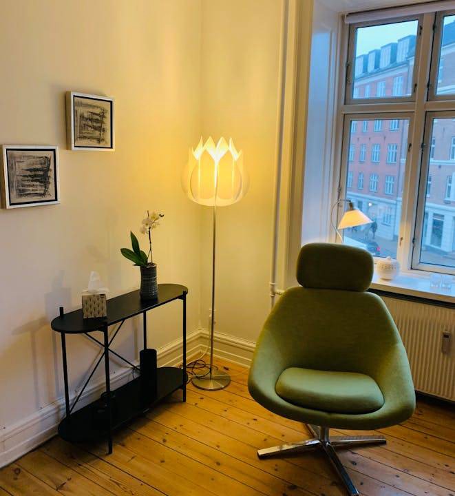 Valby Resort | 140 m² Private room ∙ 1 bedroom ∙ 1 guest