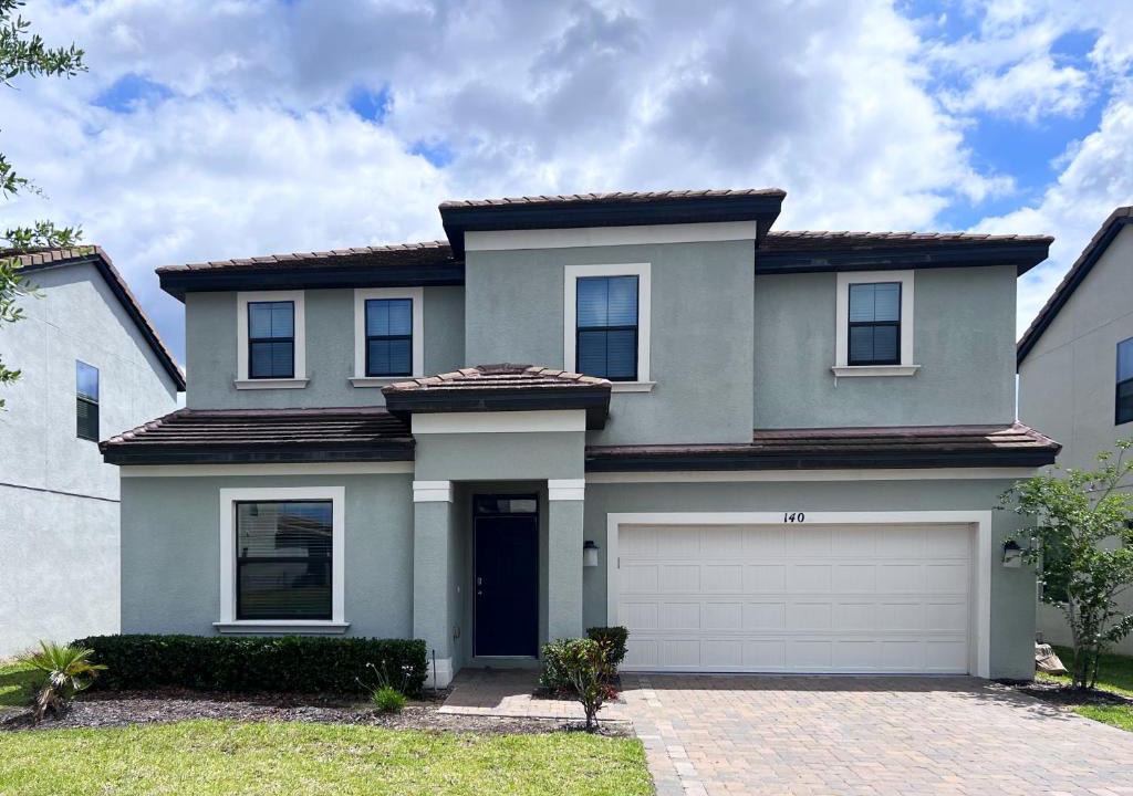 Haines City House | 140AA - Balmoral Resort