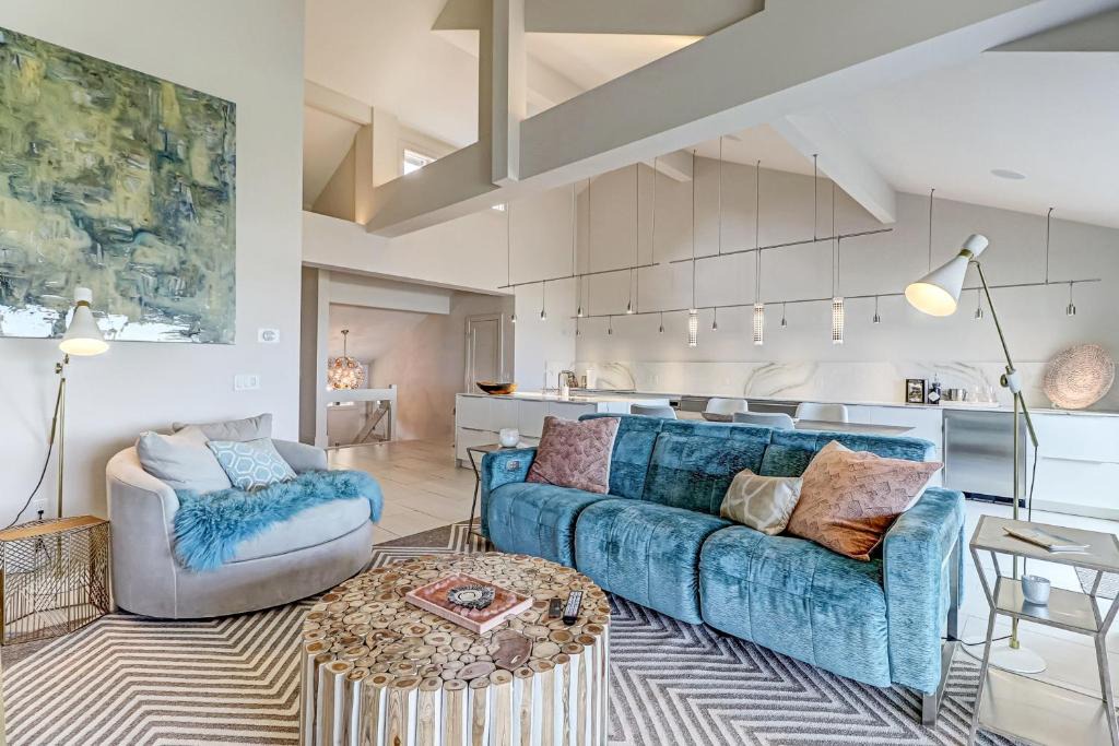 Fernandina Beach Villa | 1410 Windsong