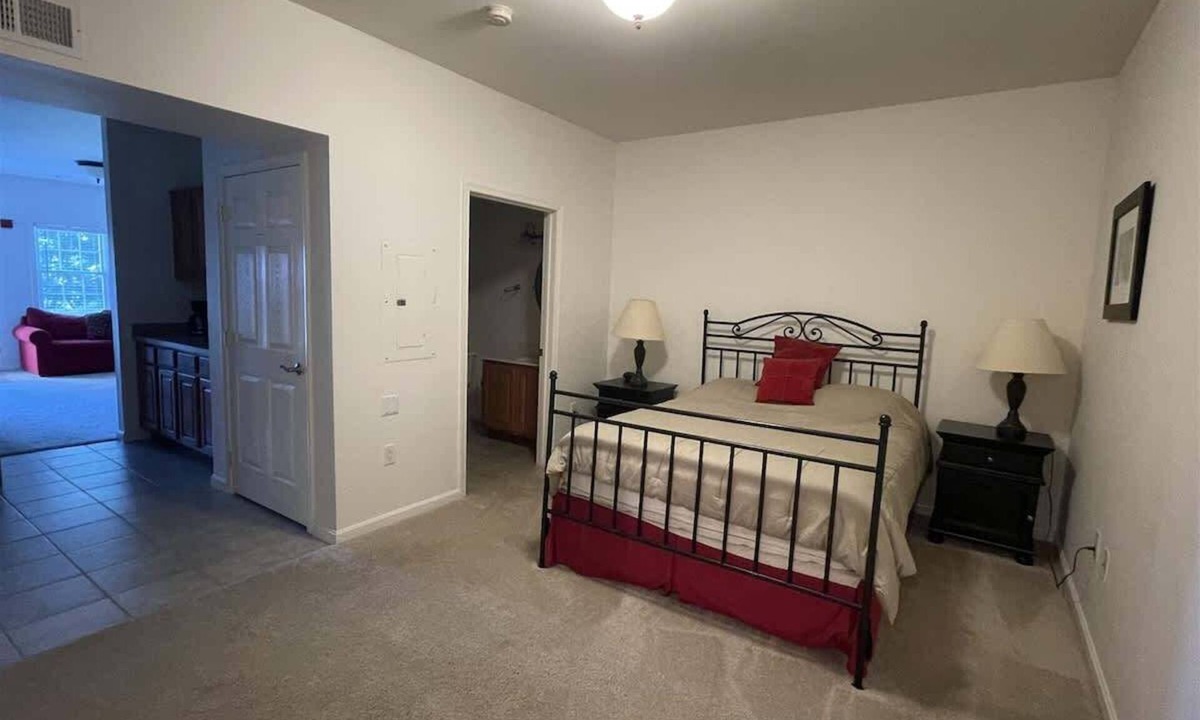 Mercersburg House | 14100 Northern Lights Drive #17 | Slope Side Condo