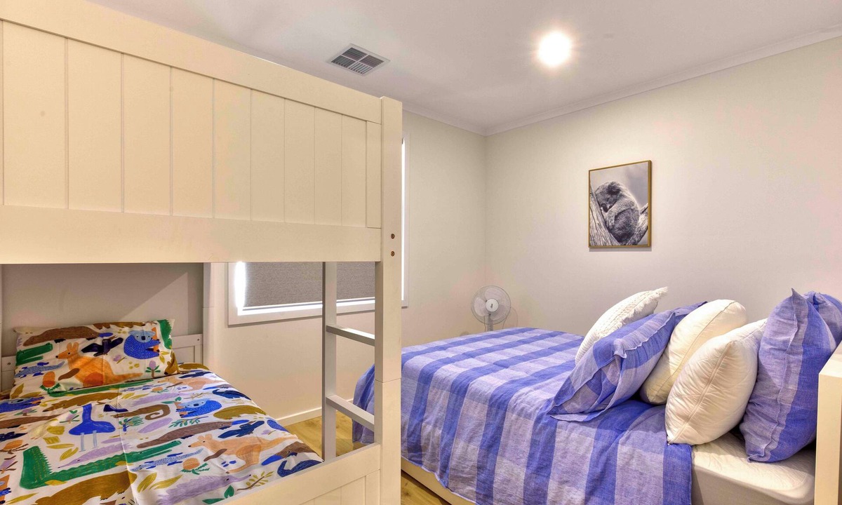 Skurray House | 142 Page Drive - Alls Well