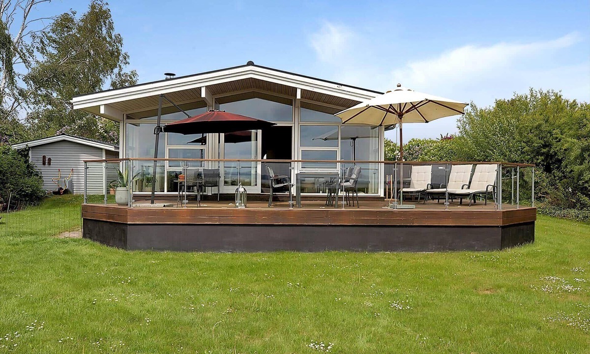 Odsherred Kommune House | 14242 Vig - Maglehøjvej 6