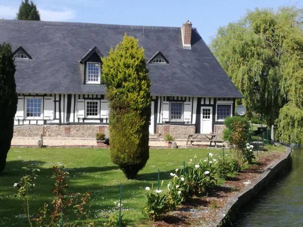Vittefleur House | 147 m² House ∙ 3 bedrooms ∙ 8 guests