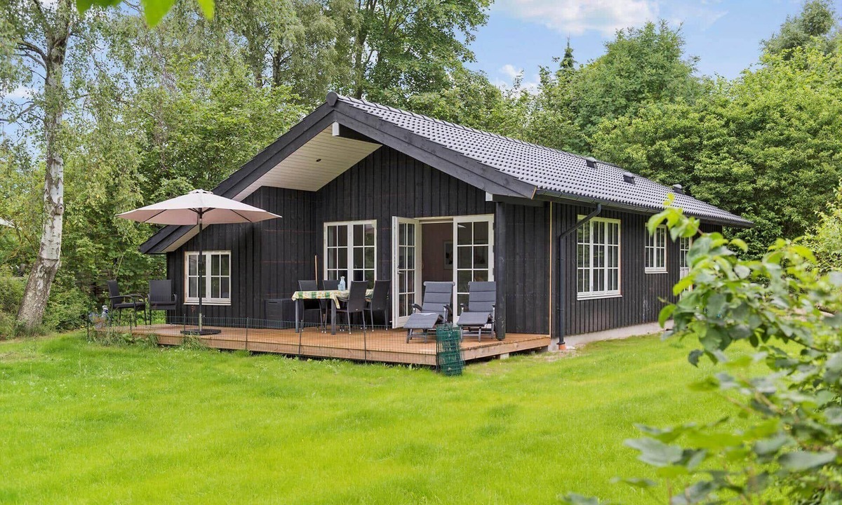 Asserbo House | 1470-N Liseleje - Engholmsvej 27