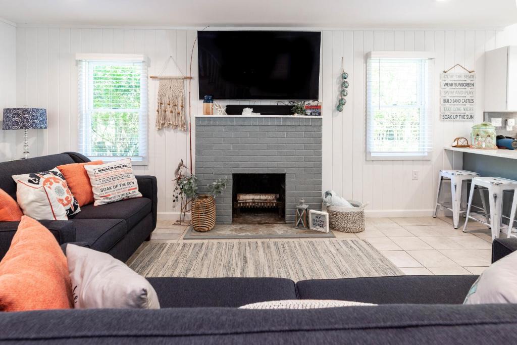 Ocean Beach House | 149 Bungalow