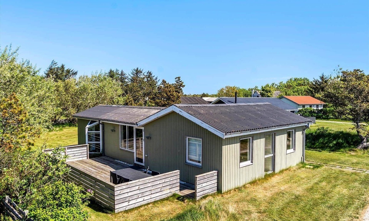 Snedsted House | 149 Snedsted - Lykkens Håb 39