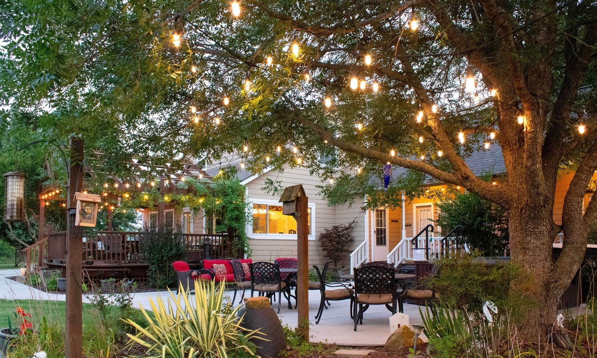 Sperry House | 15-Acre Retreat near Dtwn Tulsa & Skiatook Lake