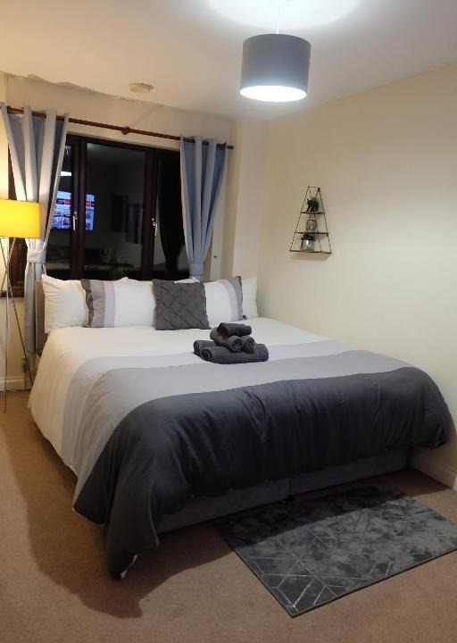 Talgarth House | 15 Bronant