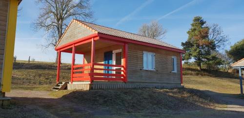 Blavignac Ski Chalet | 15 Chalet Tulipe