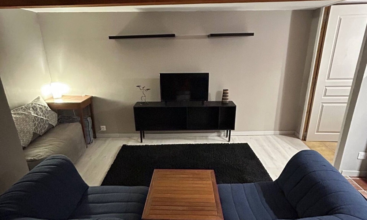 Bedarrides Apartment | 15 km from Orange, Avignon and Carpentras, 5 km from Châteauneuf-du-Pape,