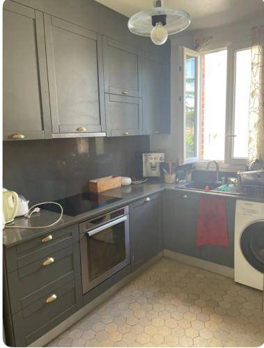 Saint-Fargeau Bed & Breakfast | 15 m² Bed and breakfast ∙ 1 bedroom ∙ 2 guests