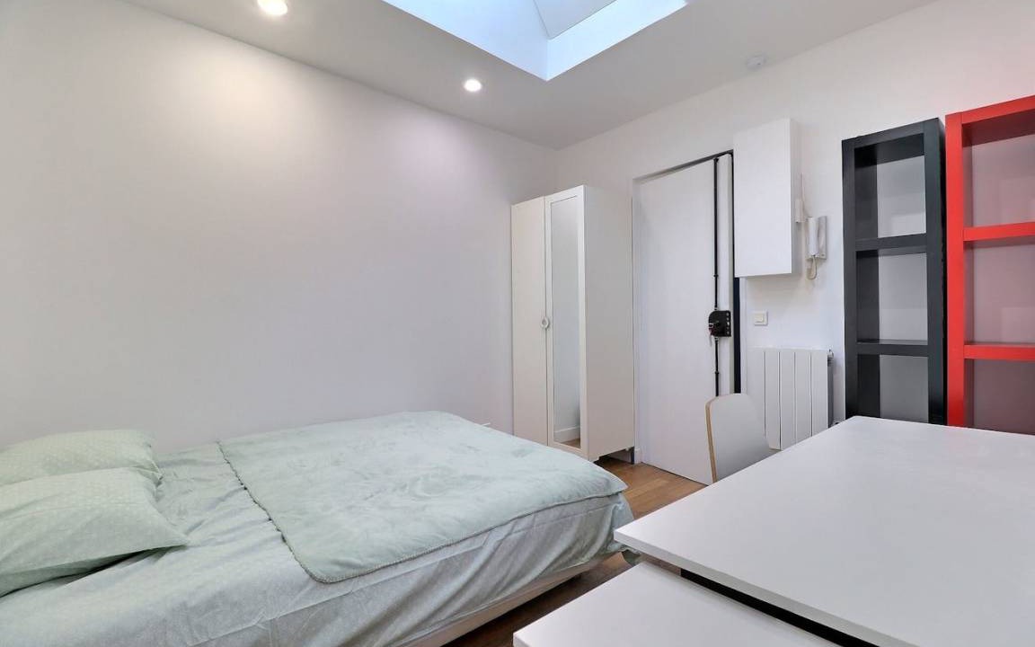 6th Arrondissement Apartment | 15 m² Apartment ∙ 1 guest