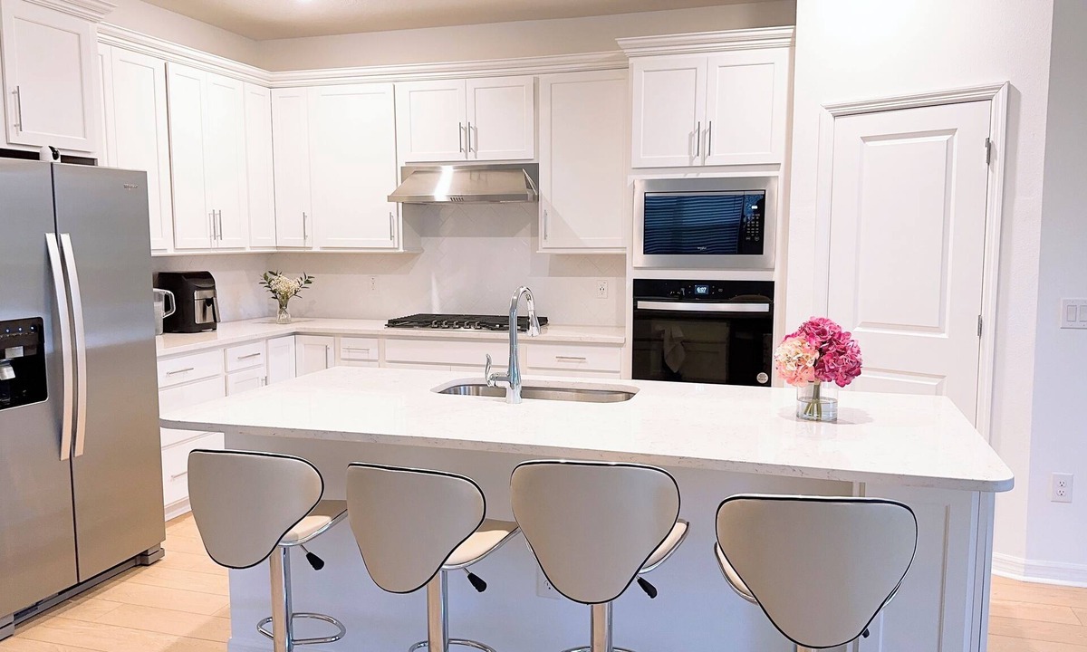 Ellenton House | 15 miles to beach