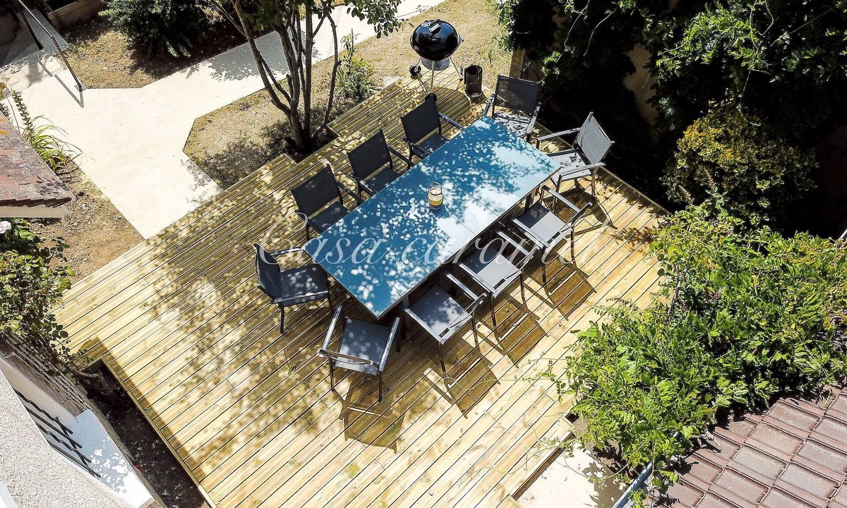 Quincy-Voisins House | 15 min from Disneyland Paris, Casa Caramel Large Family House or with friends