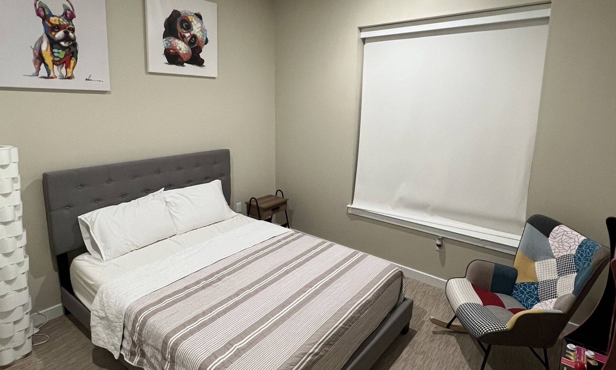 Edgewater Condo | 15 mins from GWB spacious condo