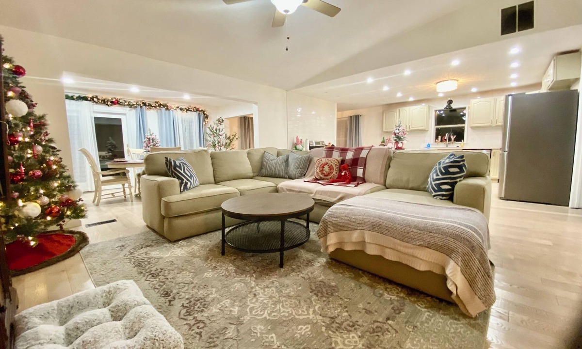 Branson House | 15 MINUTES TO EVERYTHING BRANSON!