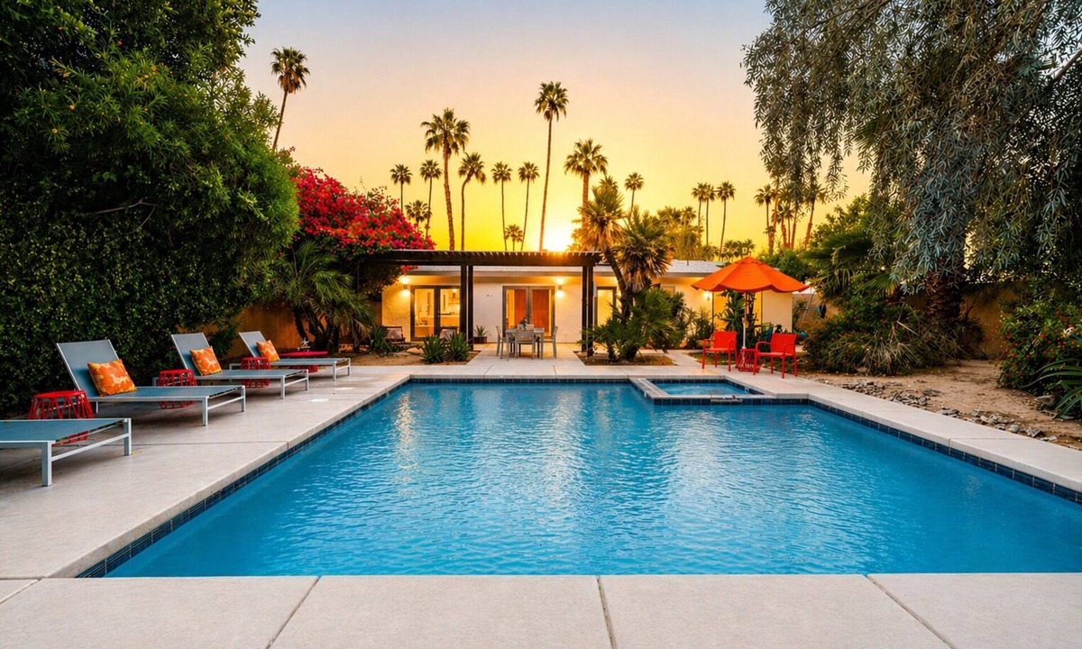 The Mesa House | 15% Off Summer! Perfect 4 Families -Pool, Jacuzzi
