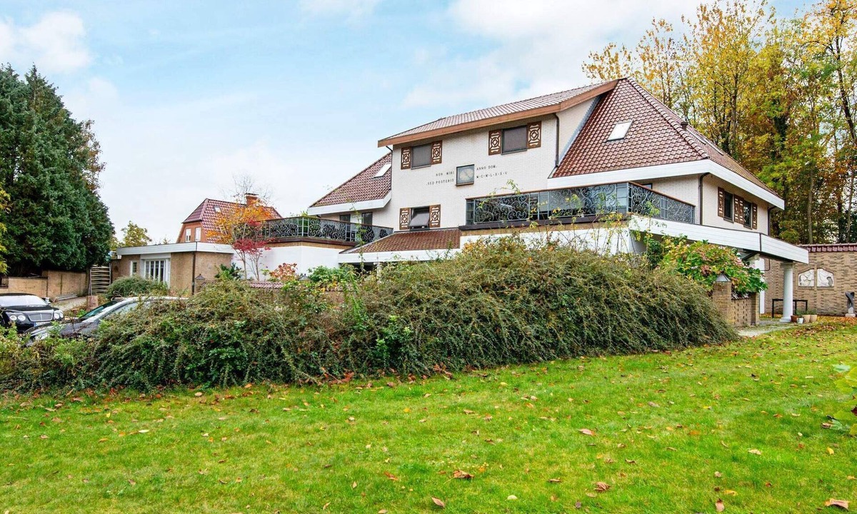 Sonderhav House | 15 person holiday home in Kruså