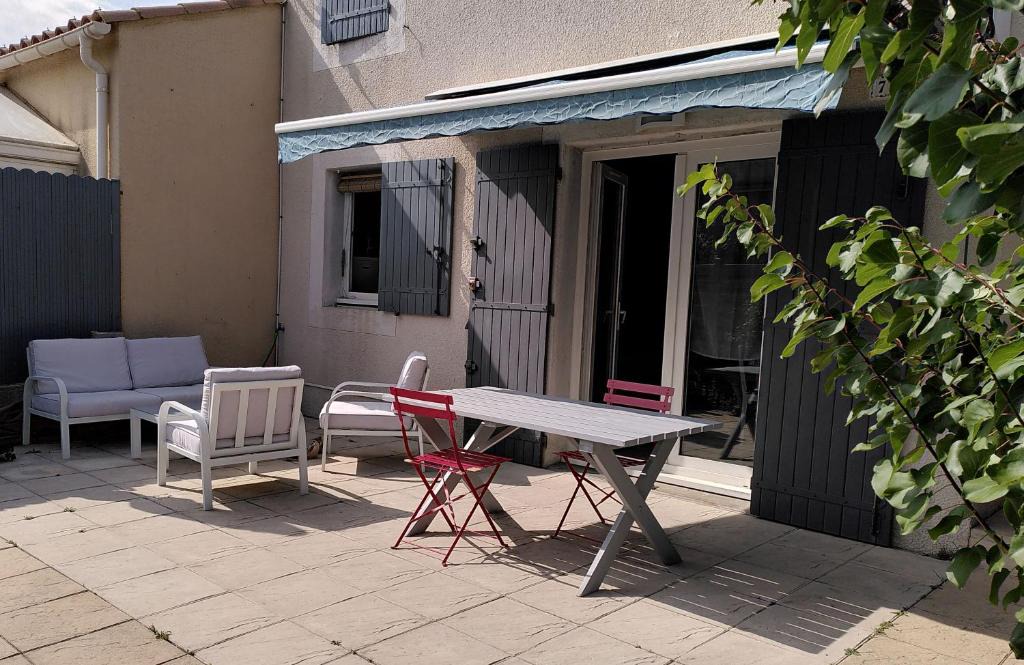 Vic-la-Gardiole House | 15 Rue des Cresses