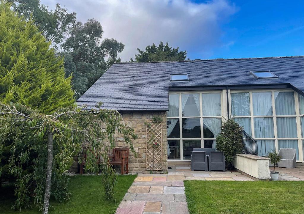 Kirkby Lonsdale House | 15 The Meadows