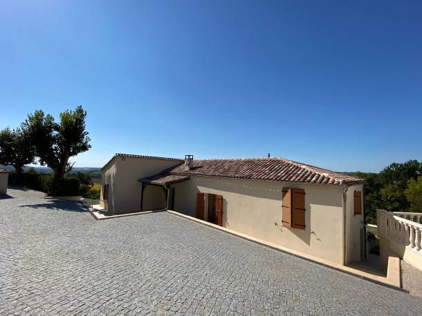 Trejouls House | 150 m² House ∙ 3 bedrooms ∙ 6 guests