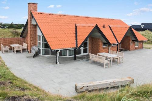 Vorupør House | 150-Thisted-Orredvej-32