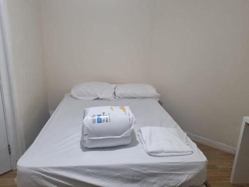 Erdington House | 150 tyburn road