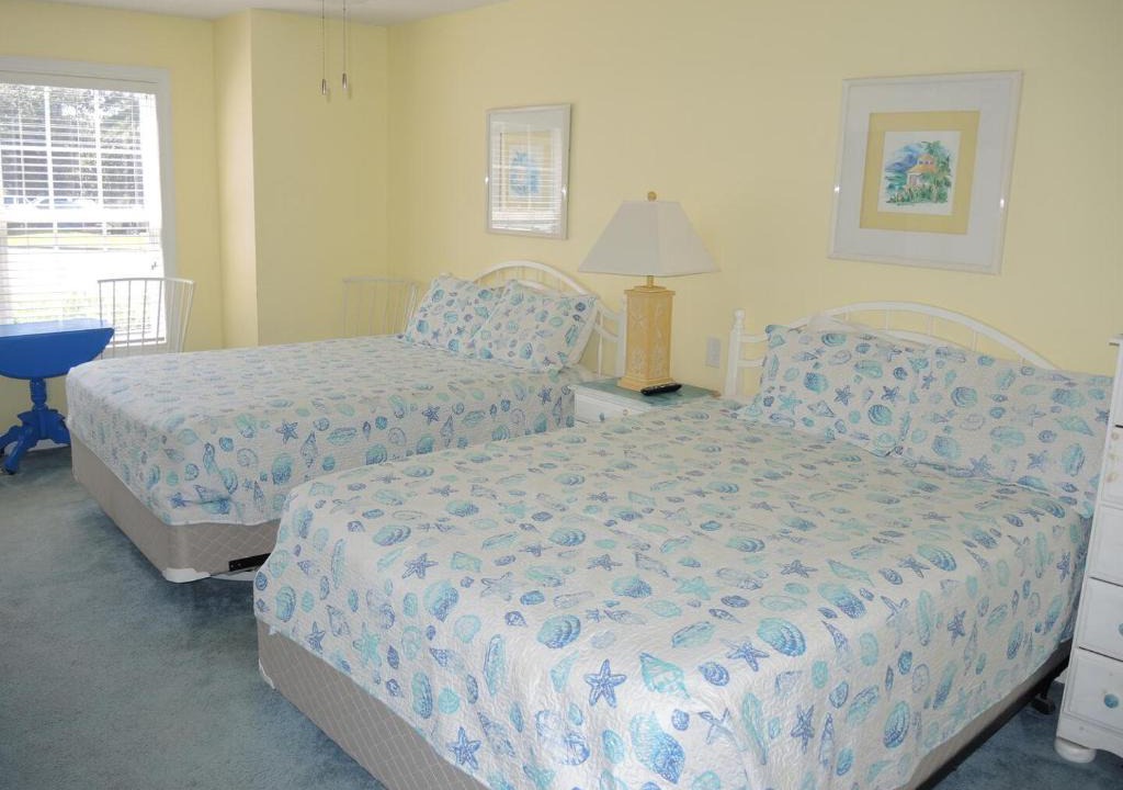 Calabash Apartment | 1503L home