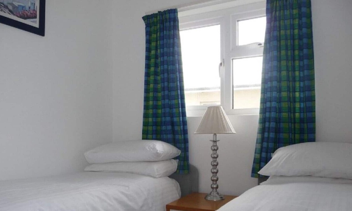 Perranporth Ski Chalet | 151 Perran Sands