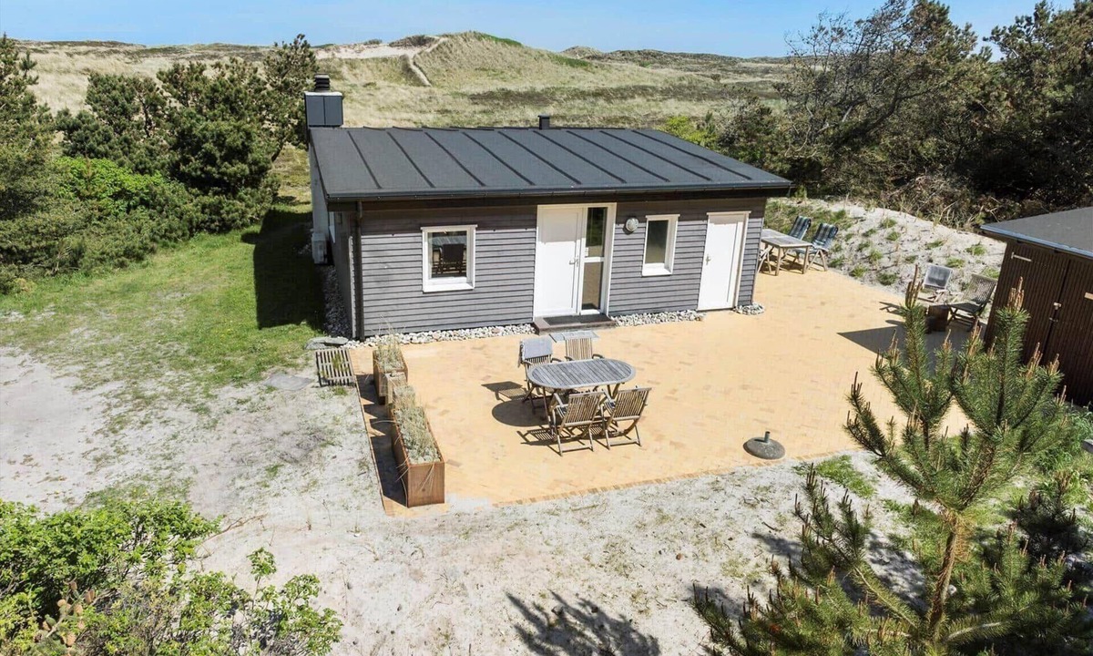 Vorupør House | 151 Thisted - Havbovej 39
