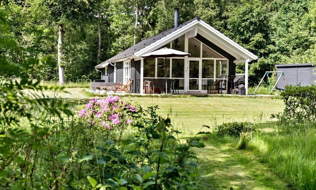 Frederiksvaerk House | 1519-N Frederiksværk - Egernlunden 1