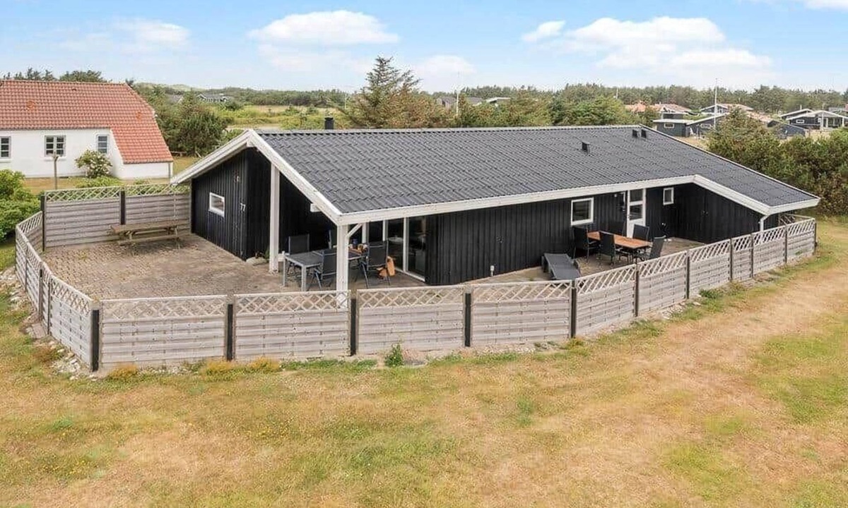 Harboore House | 153 Harboøre - Vejlby Klit 77